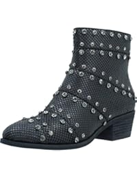 Botas para Mujer, Color Negro, Marca Alma EN PENA, Modelo Botas para Mujer Alma EN PENA I17155 Negro