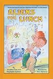 Cover zum Buch Aliens for Lunch