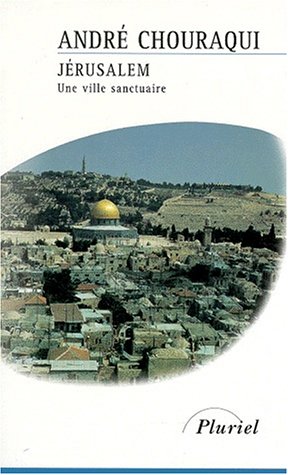 Jérusalem : Une ville sanctuaire en ligne Jérusalem : Une ville sanctuaire en ligne
