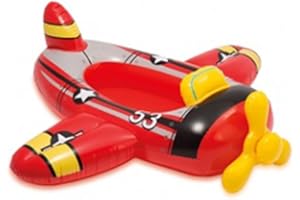 CAGO Unbekannt Intex 59380NP Bateau gonflable pour enfant