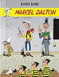 Lucky Luke - tome 38 - Marcel Dalton
