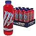 Produktbild Monster Hydro Manic Melon mit Wassermelonengeschmack - ohne Kohlensäure, Energy Drink Palette, EINWEG Flasche (12 x 550 ml)