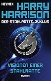 Image de Visionen einer Stahlratte: Erzählungen