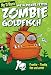 Produktbild Mein dicker fetter Zombie-Goldfisch: Frankie - Fischig, fies und untot (Die Zombie-Goldfisch-Bände, Band 1)