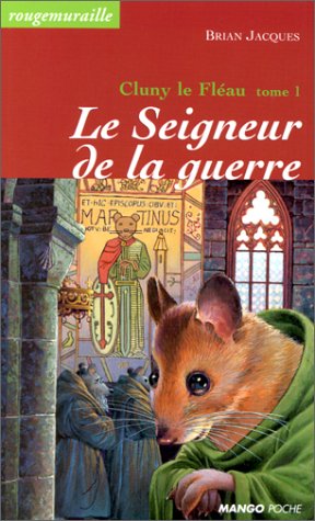 couverture de : Le seigneur de la guerre