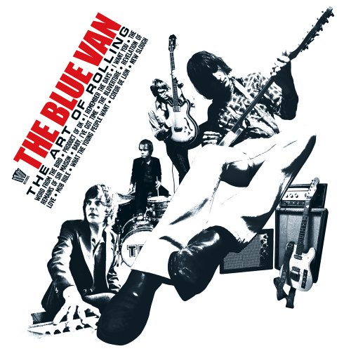 Preisvergleich Produktbild Art of Rolling