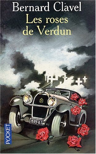 Les roses de Verdun