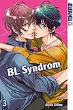 BL Syndrom 03 by 