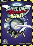 Airline Tycoon - Deluxe - 