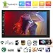 Produktbild feiledi Trade Android 7.1 WiFi Doppeltes 2DIN Autoradio MP5 MP3-Player GPS Bluetooth, 7 Zoll 16 GB 1 GB Auto Truck Navigator Gerät, kapazitiver Touchscreen, Rückfahrkamera AUX/USB / FM-Radio