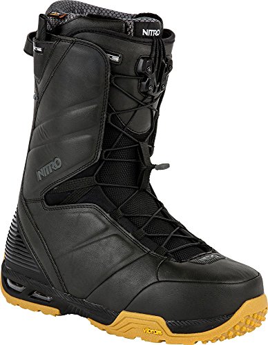 Preisvergleich Produktbild Nitro Herren Snowboard Boot Team TLS