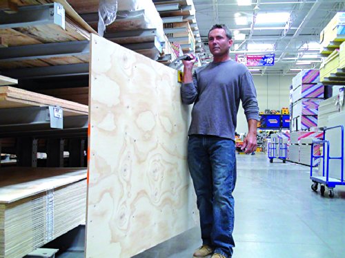 Peddinghaus Handwerkzeuge Gorilla Gripper, 114401000 - 3