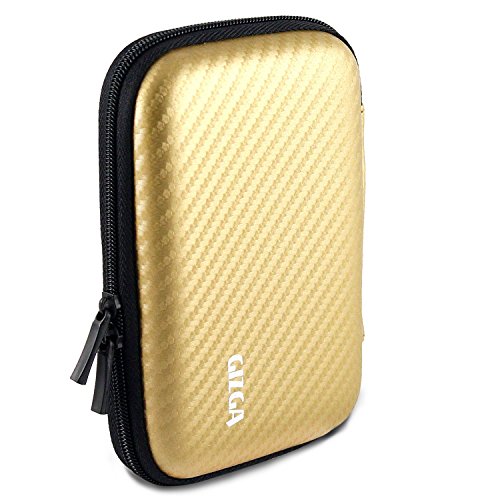 GIZGA 2.5 inch Hard Drive Disk Case (Golden) RS.279 (53.00% Off) - Amazon GIZGA 2.5 inch Hard Drive Disk Case (Golden) RS.279 (53.00% Off) - Amazon