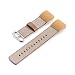 Produktbild Uhrenarmband Echtes Nylon-Gurtband Intelligentes Uhrenarmband Armband Ersatz Armband für Fitbit Charge 2