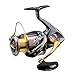 Produktbild Shimano Stella 4000 FI Spinnrolle