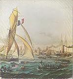 Image de Loisirs sur l'eau. Histoire de la plaisance en France, 1640-1940