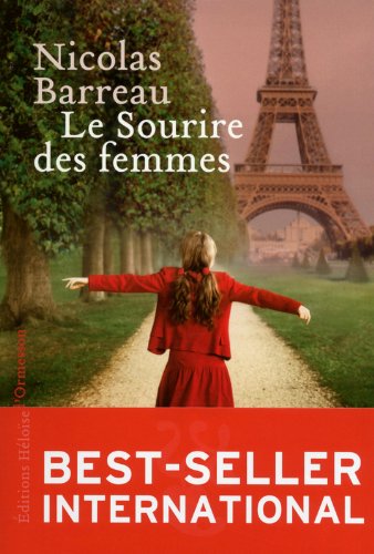 couverture de : Le sourire des femmes