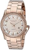 Stuhrling Original Damen-Armbanduhr Calliope Analog Quarz 910.03