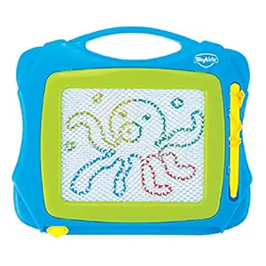 Skykidz Color Doodle Mini Magic, Multi Color (Assorted)