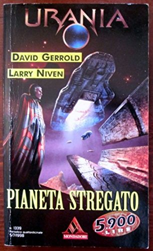 PIANETA STREGATO