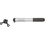 topeak race rocket mt minipumpe