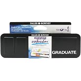 Daler Rowney Graduate Watercolour, Karton Kılıf, Orta Godet, &Ouml;ğrenci Seti, 12 Karışık Renk + 1 Suluboya Fır&ccedil;ası Aquafine