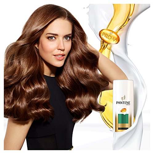 Pantene Pro-V Glatt und Seidig Pflegespülung, 200 ml - 5