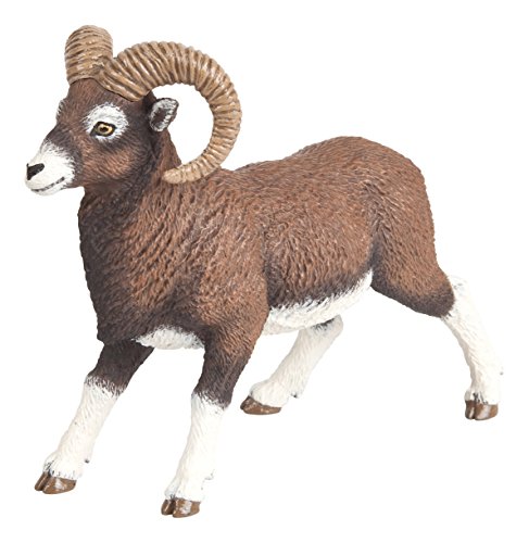 Papo Mouflon figurine