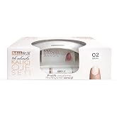 Mara Kozmetik Kalıcı Oje Seti 01 Black 1 Paket (1 x 250 g)