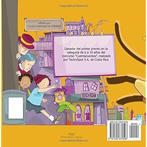 Una extraña desaparicion