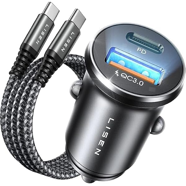 Kit De Survie Voiture 5 Outils 3-en-1 - Brise-vitre, Coupe-ceinture, Sifflet - Porte-clés De Sécurité Pour Urgence - 2