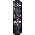 VOLTONIX Remote Control Compatible with, Airtel Xstream Set Top Box HD & SD with Recording Feature (Without Voice Function)