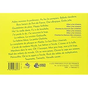 Diapason jaune - Volume 1 Livre en Ligne Diapason jaune - Volume 1 Livre en Ligne - Telecharger Ebook