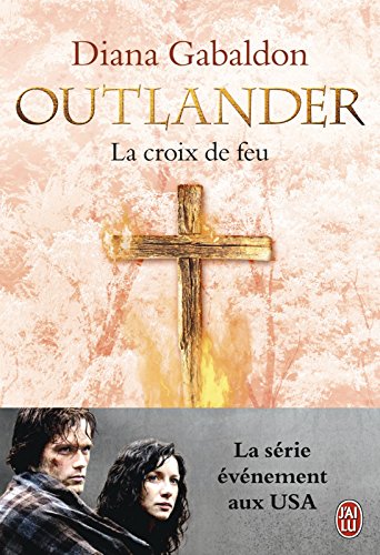 Outlander (Tome 5) - La croix de feu