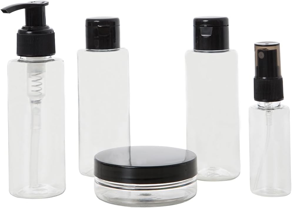 Makrobay Seyehat Kiti 4 lü set