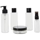 Makrobay Seyehat Kiti 4 l&uuml; set