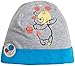 Produktbild Adidas DIS INF BEA B M66098 Kinder Mütze in der Größe: OFST / Farbe: Blau