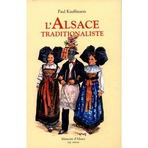 L'Alsace traditionaliste