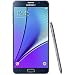 Produktbild Samsung Galaxy Note 5 N920i 64GB Black Factory Unlocked GSM - Version International