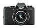 Price comparison product image Fujifilm X-T100 Black with Black XC15-45mm lens F 3.5-5.6 OIS PZ