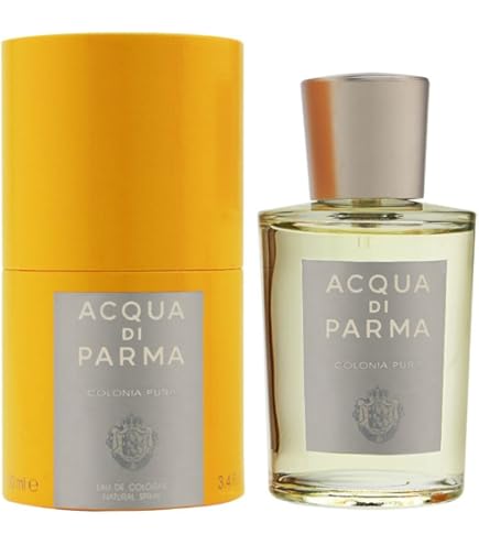Acqua Di Parma Colonia Eau De Cologne Spray