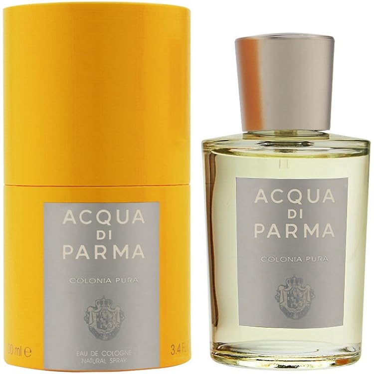 ACQUA DI PARMA COLÔNIA FUTURA 100ml Colonia Futura Eau De Cologne - Colonia Collection | Acqua