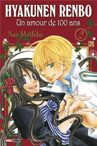 Hyakunen Renbo : un amour de 100 ans — Tome 2