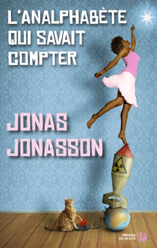 Livres Couvertures de L'analphabète qui savait compter
