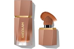 ‎SHEGLAM SHEGLAM Sun Beam Matter Flüssig-Bronzer-Burnt Sienna