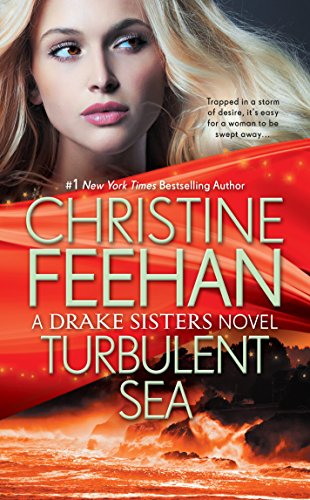 Turbulent Sea (Sea Haven: Drake Sisters Book 6) (English Edition) Turbulent Sea (Sea Haven: Drake Sisters Book 6) (English Edition)