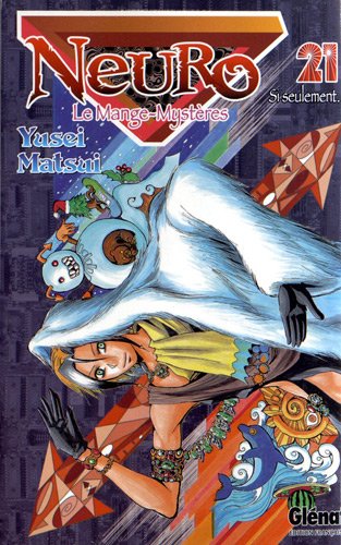 Neuro — Tome 21