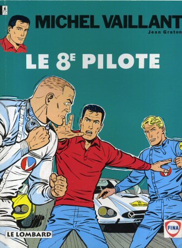 <a href="/node/114209">Huitième (8ème) pilote (le)</a>