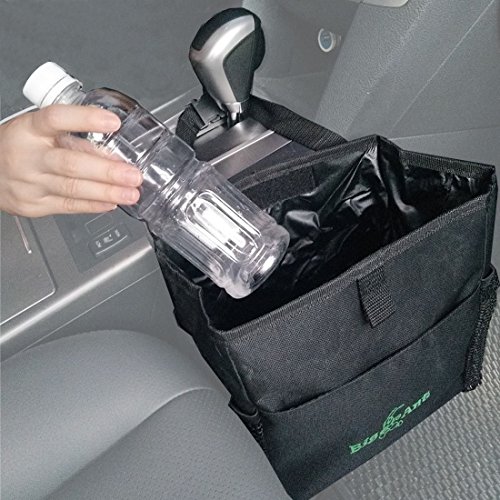 Preisvergleich Produktbild Big Ant GMTRASHBAG