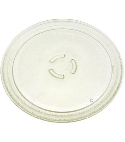 Piatto Microonde Originale Whirlpool - Ricambio Per Modelli MWD200, MWD201, MWD202, MWD207 E Altri - Foto 6